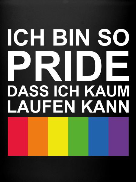 Rainbow Pride