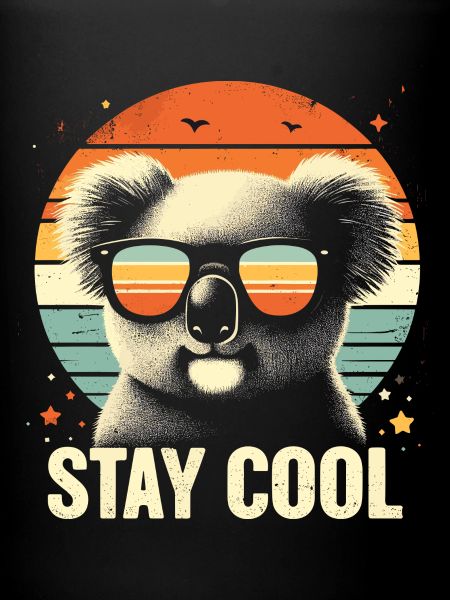 Koala Stay Cool2