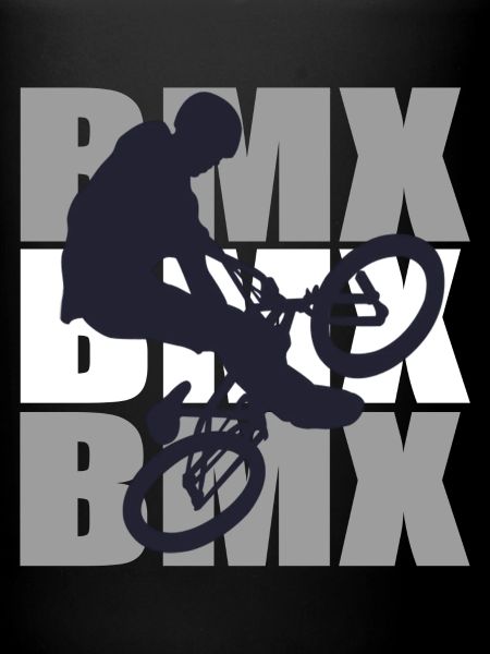 Vélo BMX
