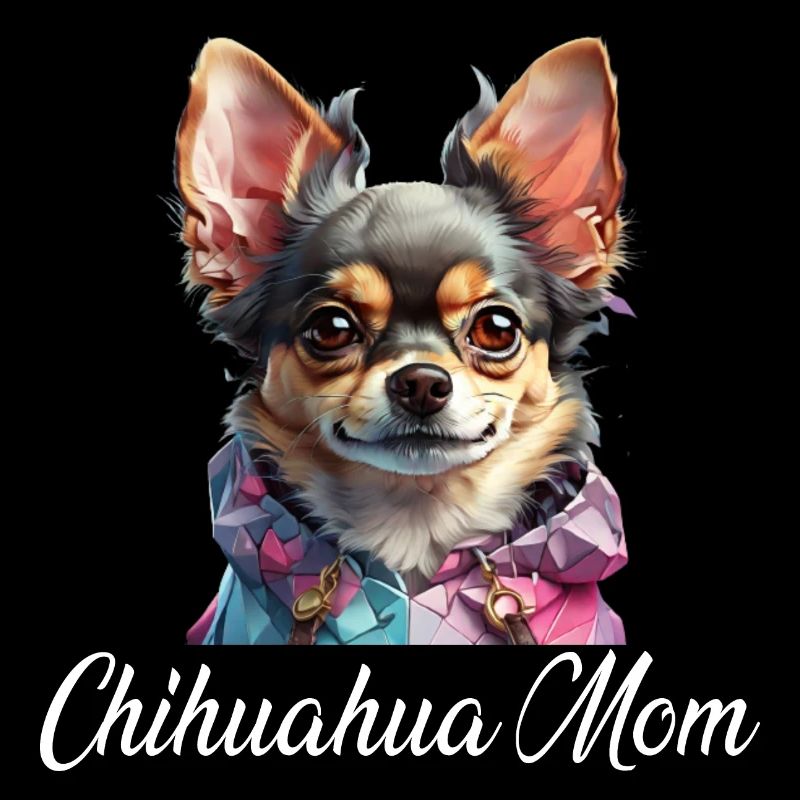 Maman Chihuahua