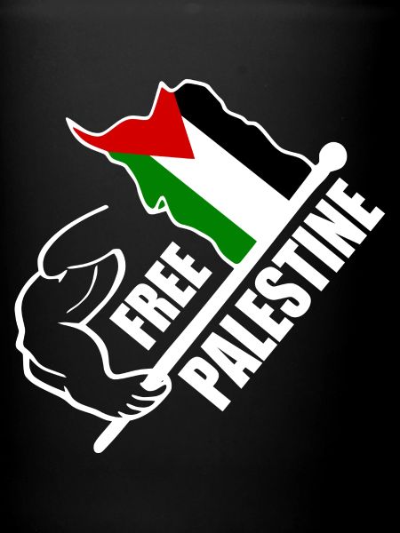 Free palestine