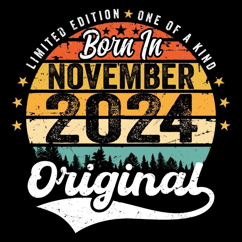 Legendary since November 2024 - 2024