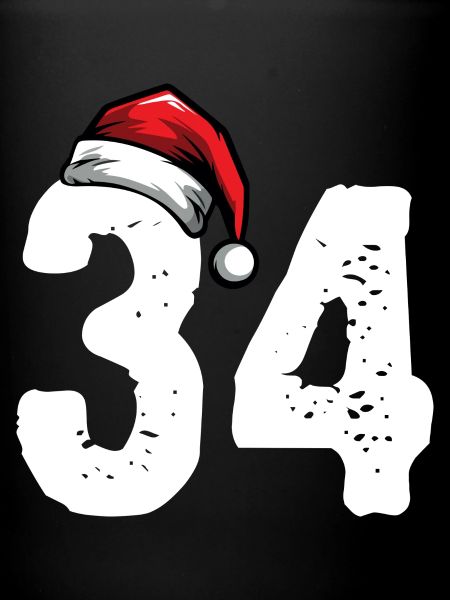 34 Numéro Noël