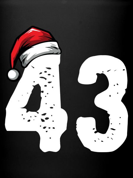 43 Numéro Noël