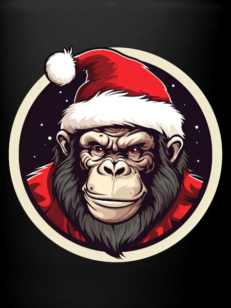 Noël orang-outan
