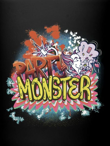 PartyMonster