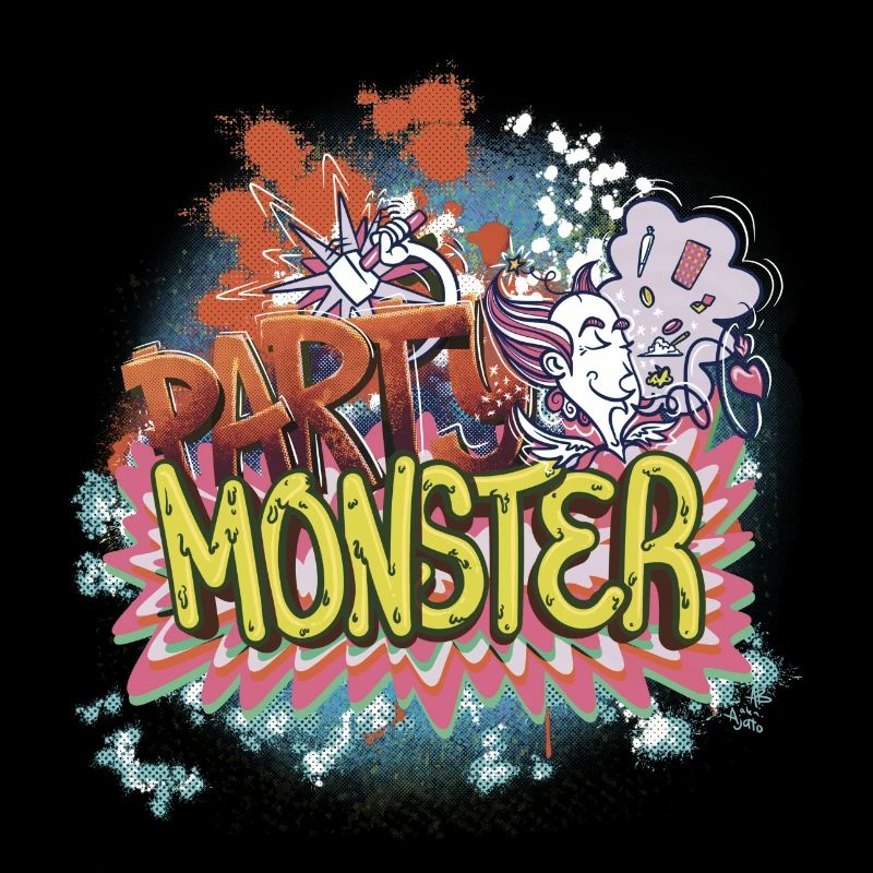 PartyMonster