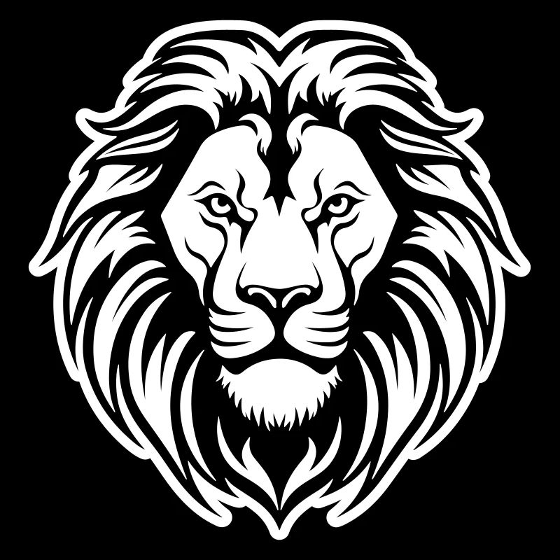 Tête de Lion