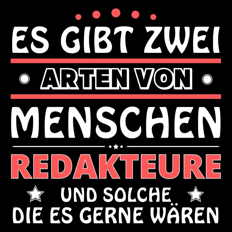 Editors Gift - Two Types of... Design