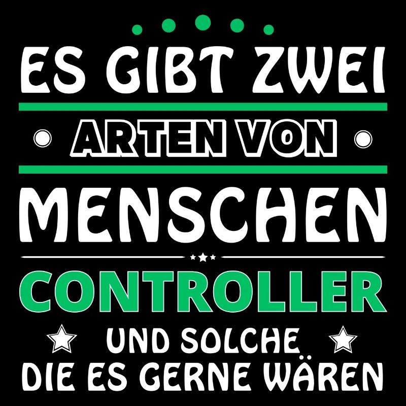 Controller Geschenk - zwei Arten von... Design