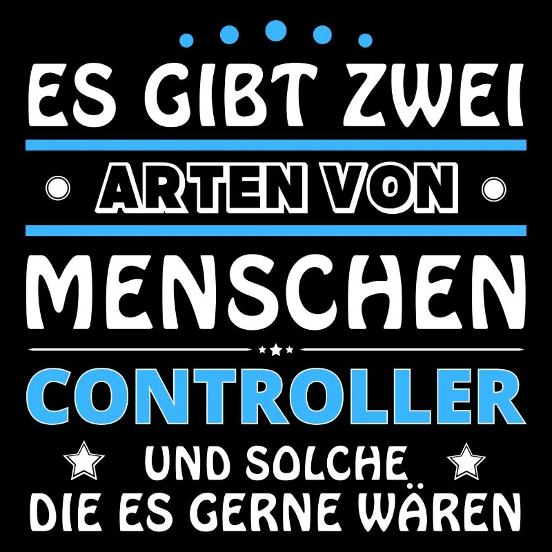 Controller Geschenk - zwei Arten von... Design