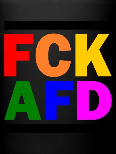 Fck afd