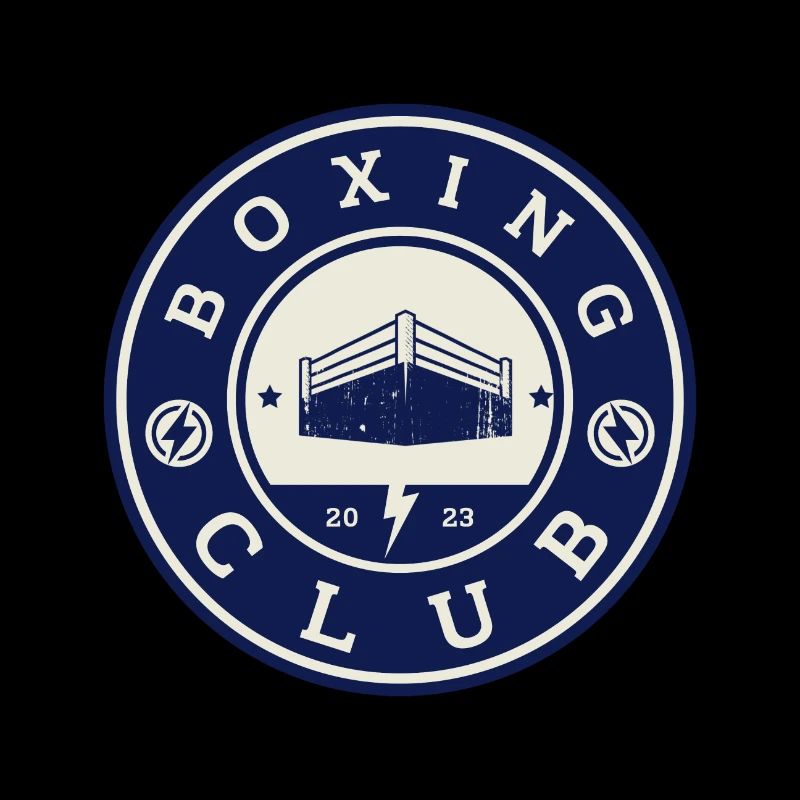 Boxing Design