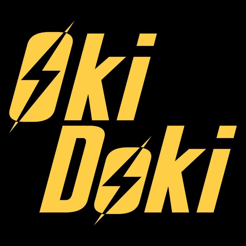 Oki Doki