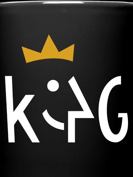 King - König