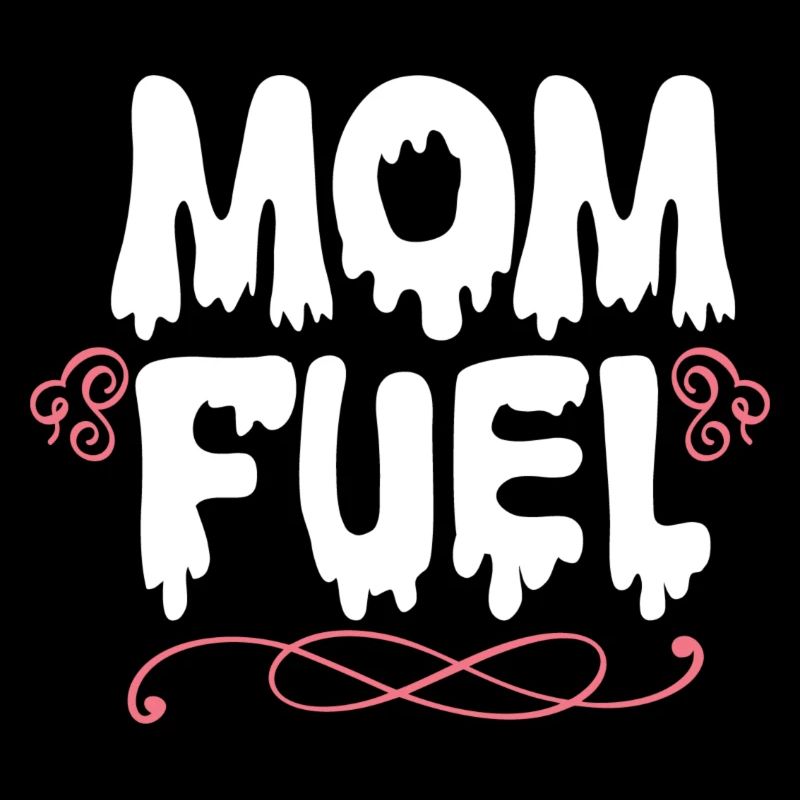 Carburant pour maman
