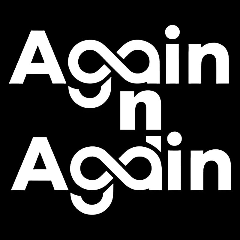 Again And Again