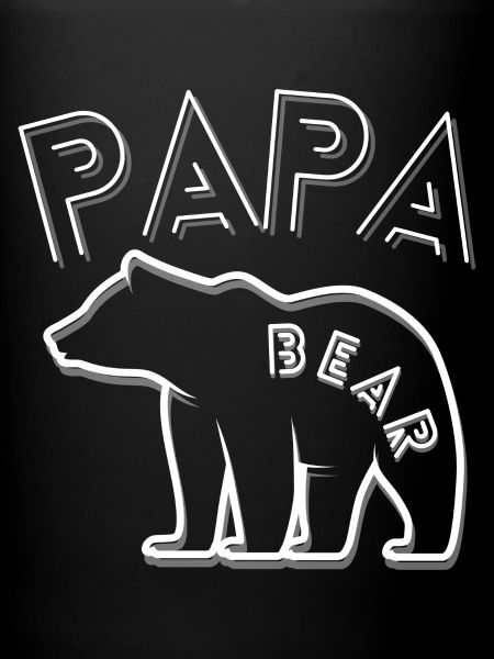 Papa Ours