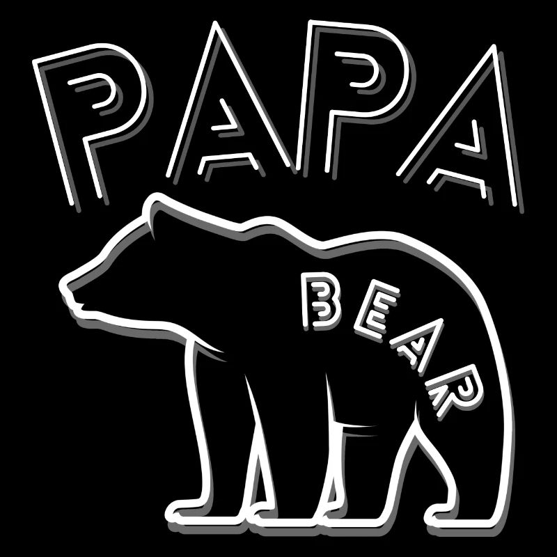 Papa Bear