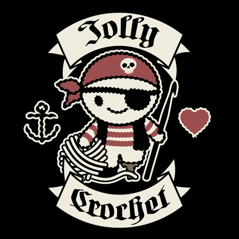Jolly Crochet