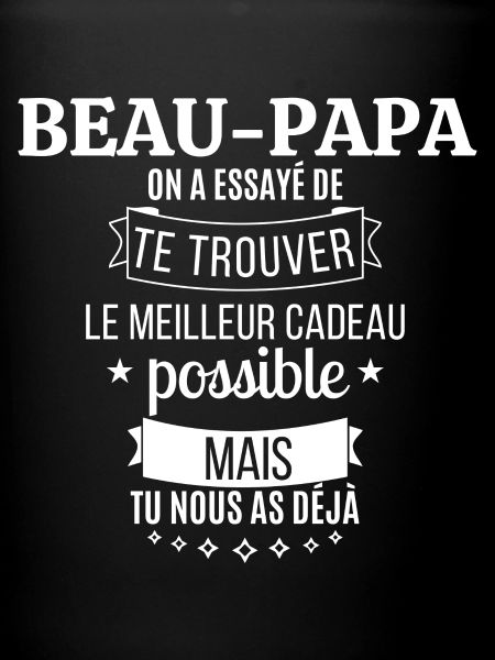 Step-Dad T-shirt