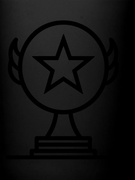 trophée