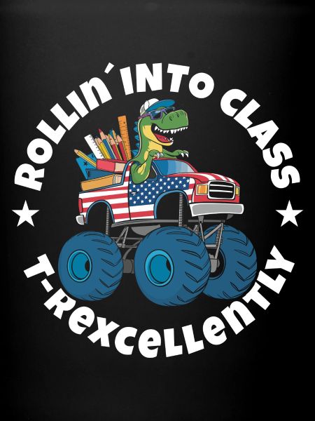 Trex Training