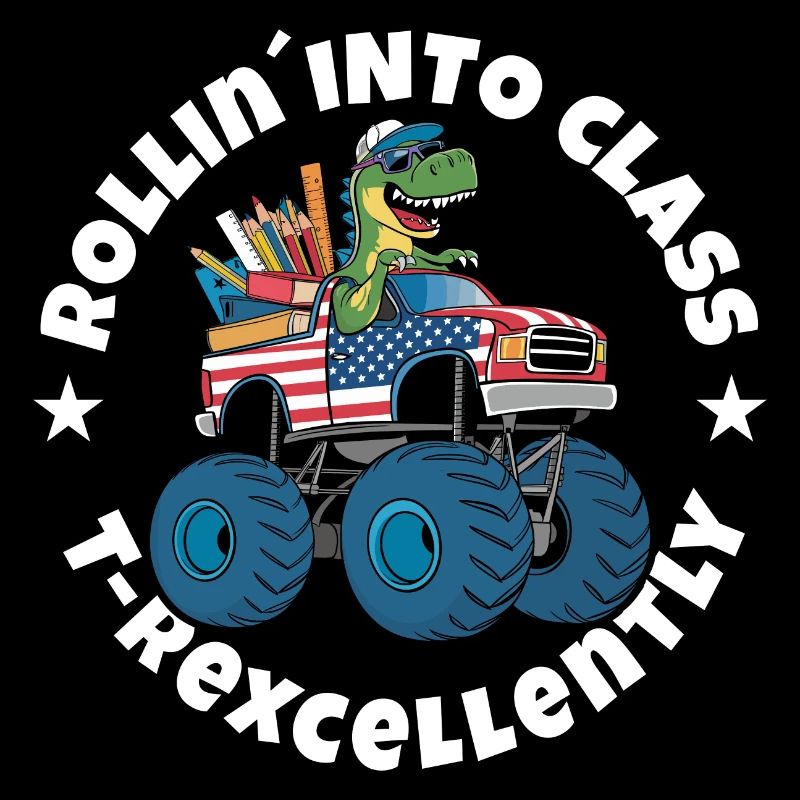 Trex Training