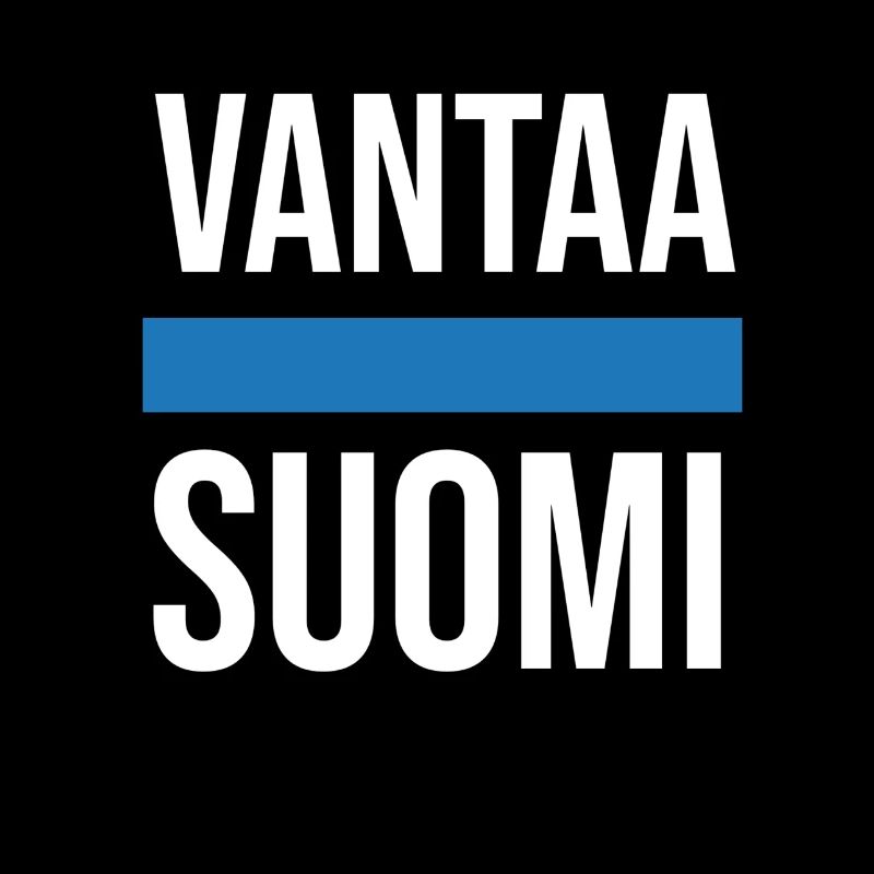 Vantaa Suomi