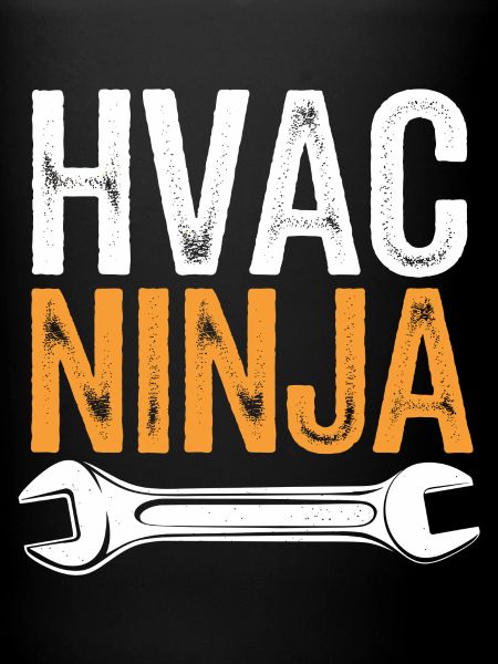 HVAC Ninja – Professionnel invisible