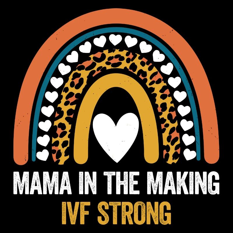 Hope and strength on the IVF journey