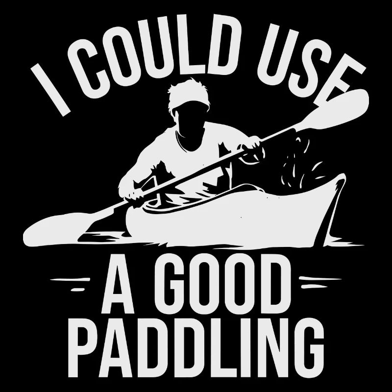 Paddling with passion