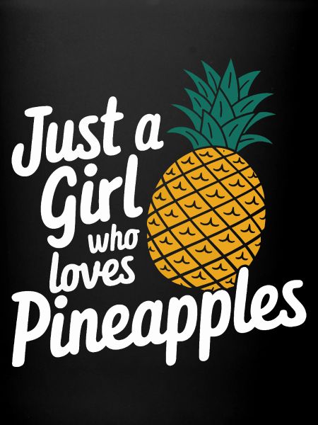 Ananas Fruit tropical hawaïen