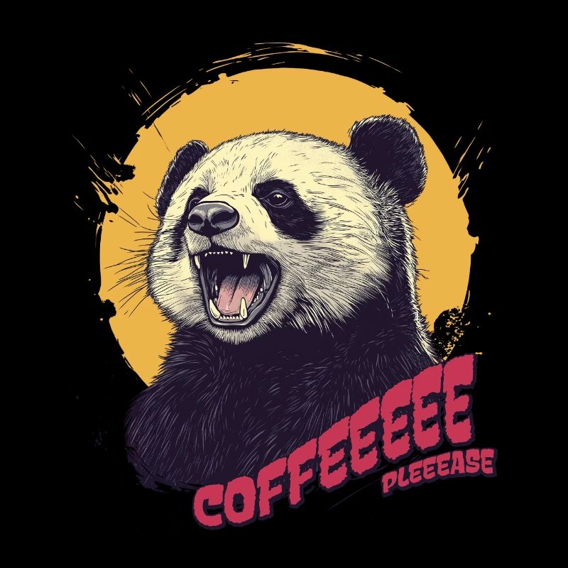 Coffee Panda