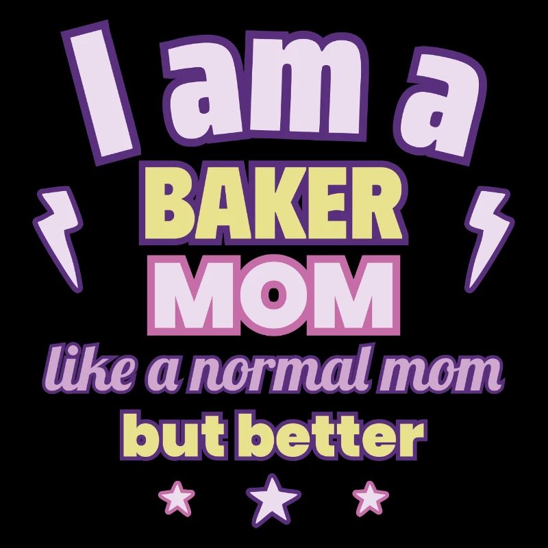 Mama Bäckerin, Muttertagsgeschenk