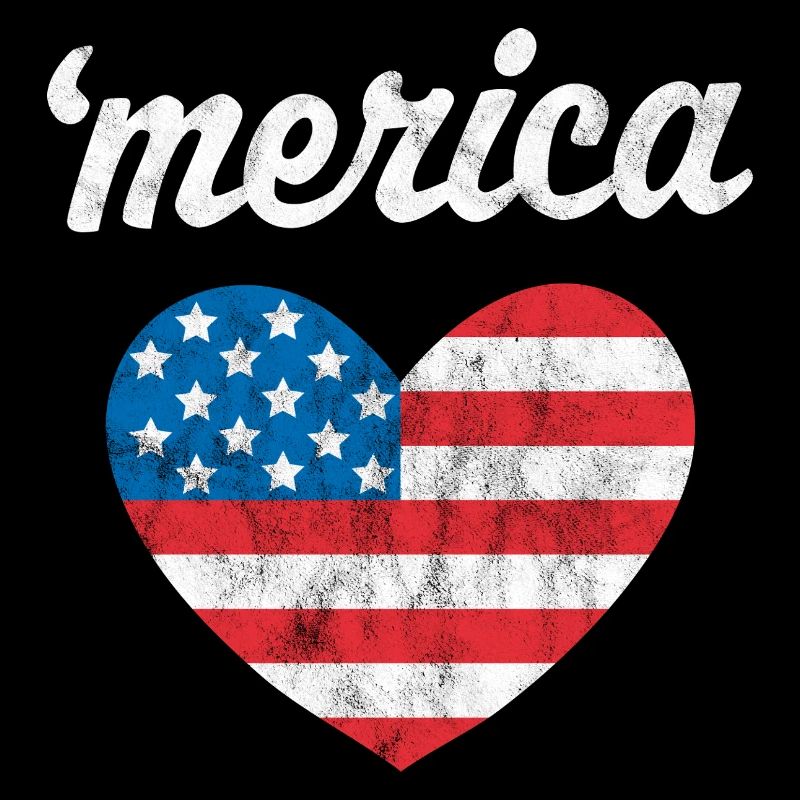 'merica