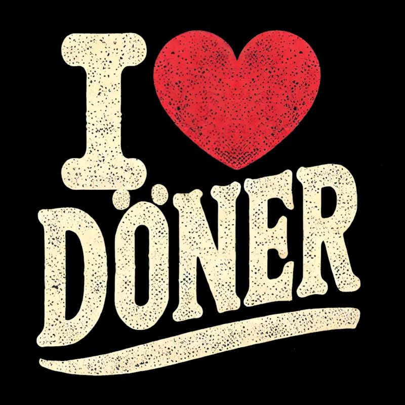 J’ADORE DÖNER - KEBAB