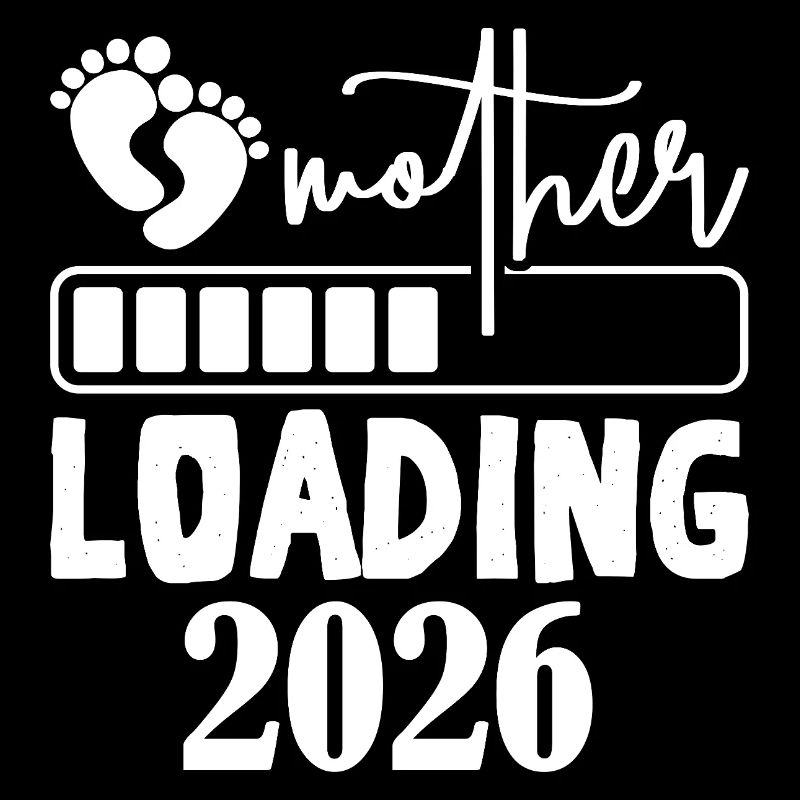 Mom Loading 2026 Pregnancy