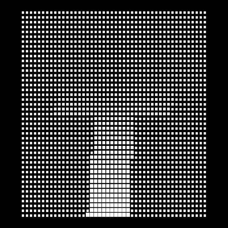 Letter T