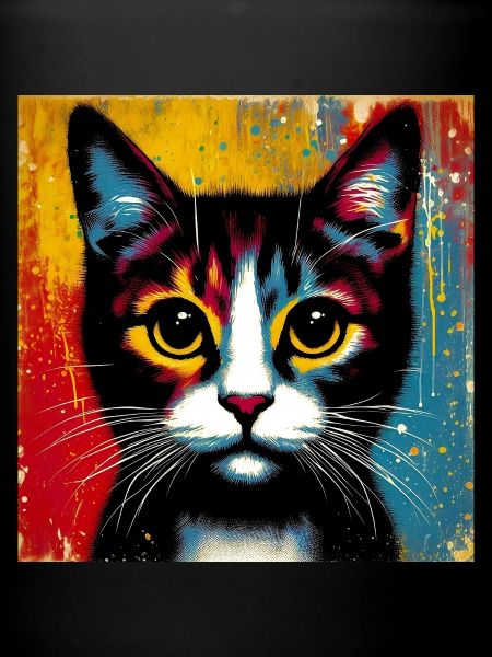 Katze
