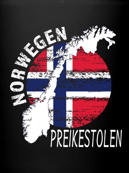 Preikestolen