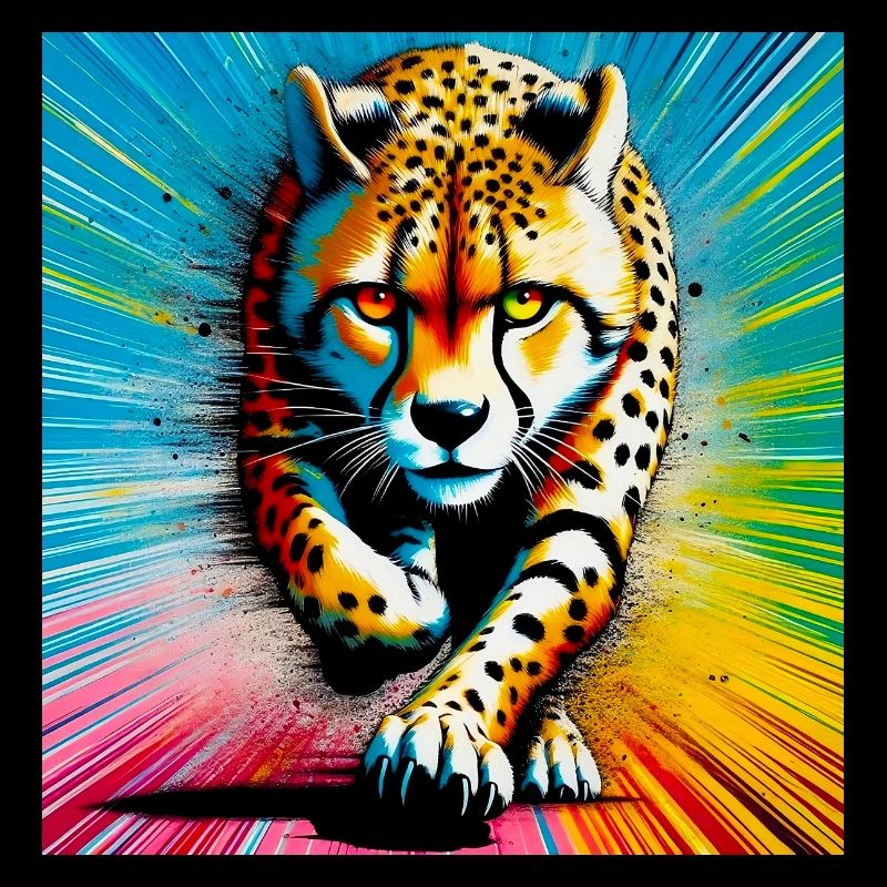 Gepard