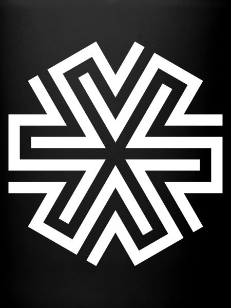 FLOCON DE NEIGE