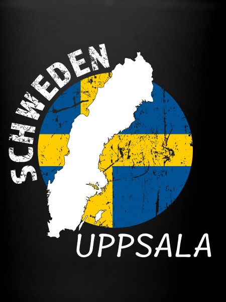Uppsala