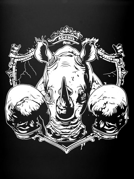 Rhino Boxer