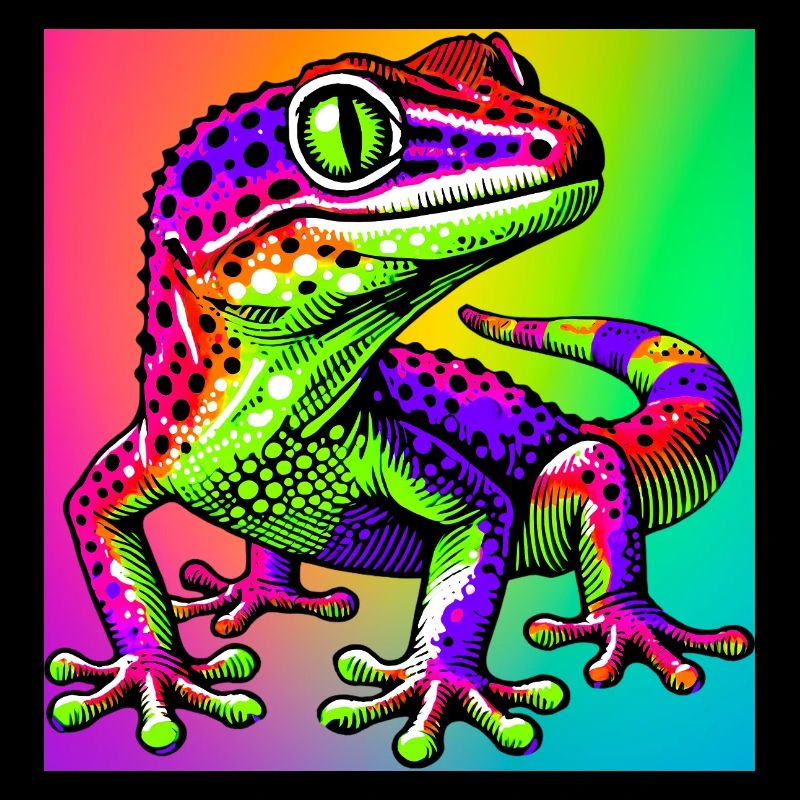 Gecko