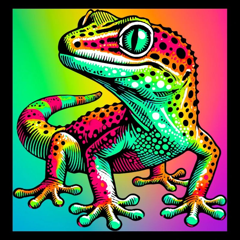 Gecko