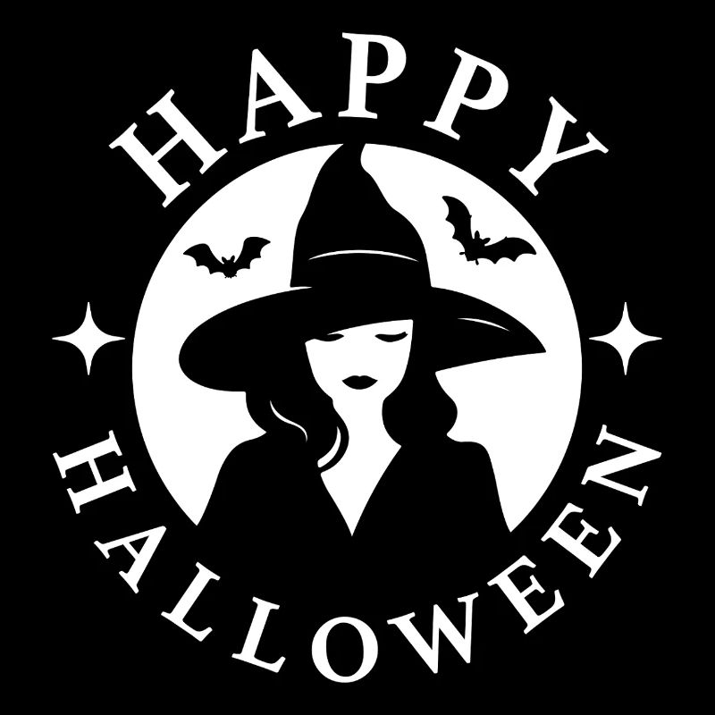 Fröhliches Halloween