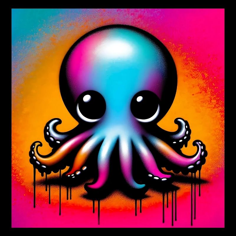 Octopus