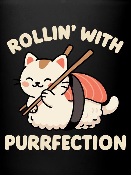 Rouler avec Purrfection